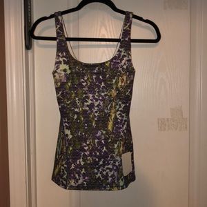 Lulu Lemon Amala Tank